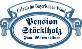 Pension Stücklholz - Urlaub im Bayerischen Wald